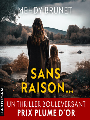 cover image of Sans raison